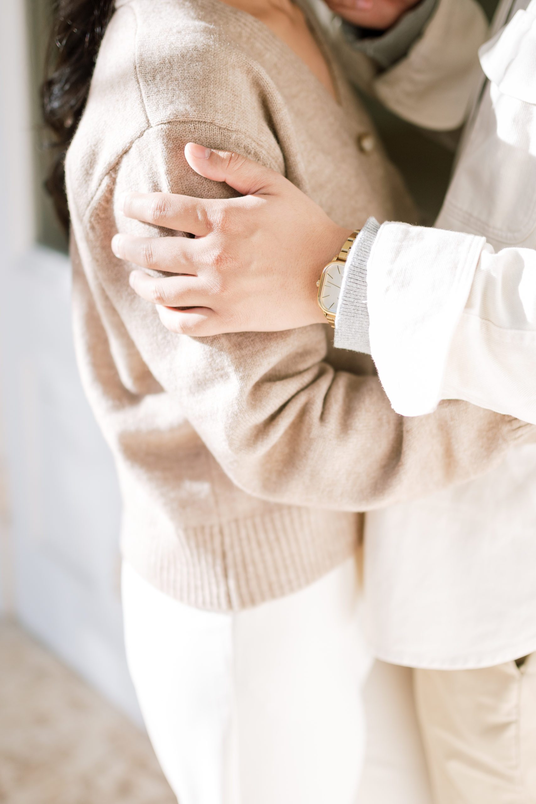Meadowlark 1939 Engagement | Jillian Adams Photography