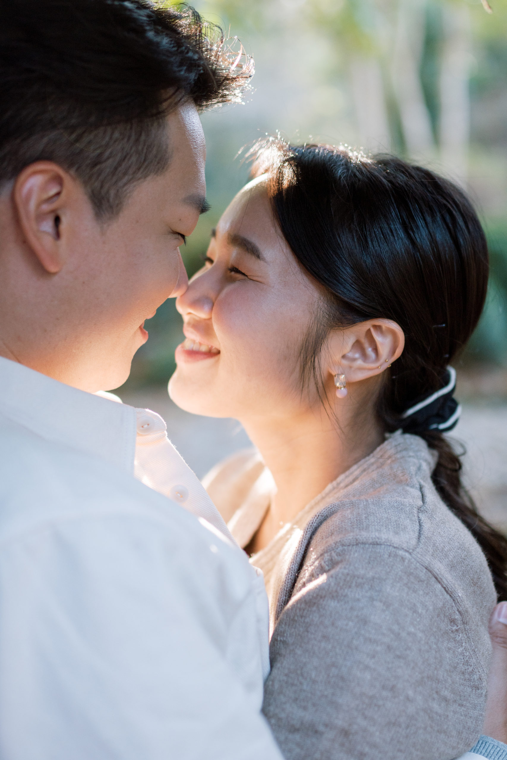Meadowlark 1939 Engagement | Jillian Adams Photography