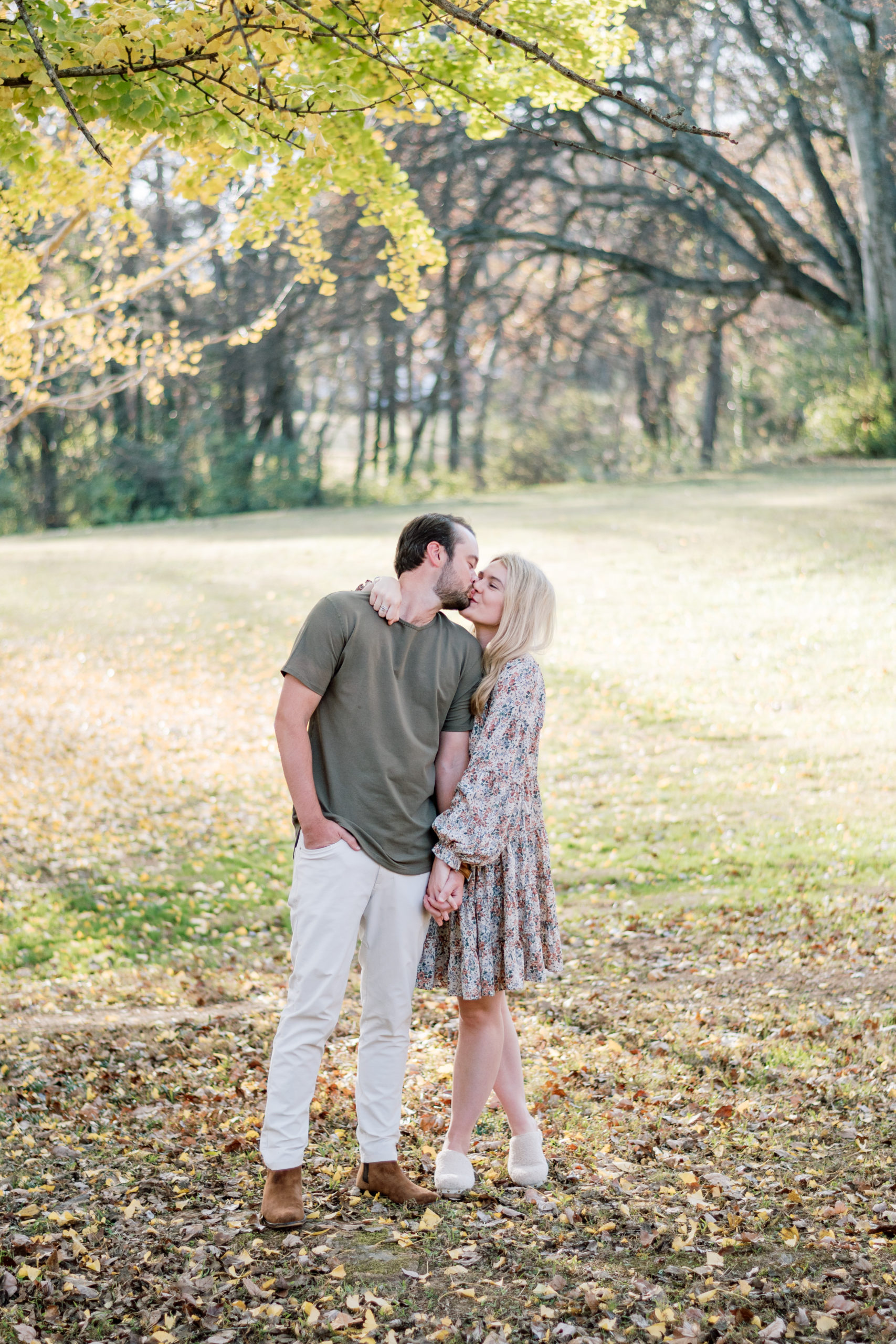 Knoxville Film Photographer | Jillian Adams Photography