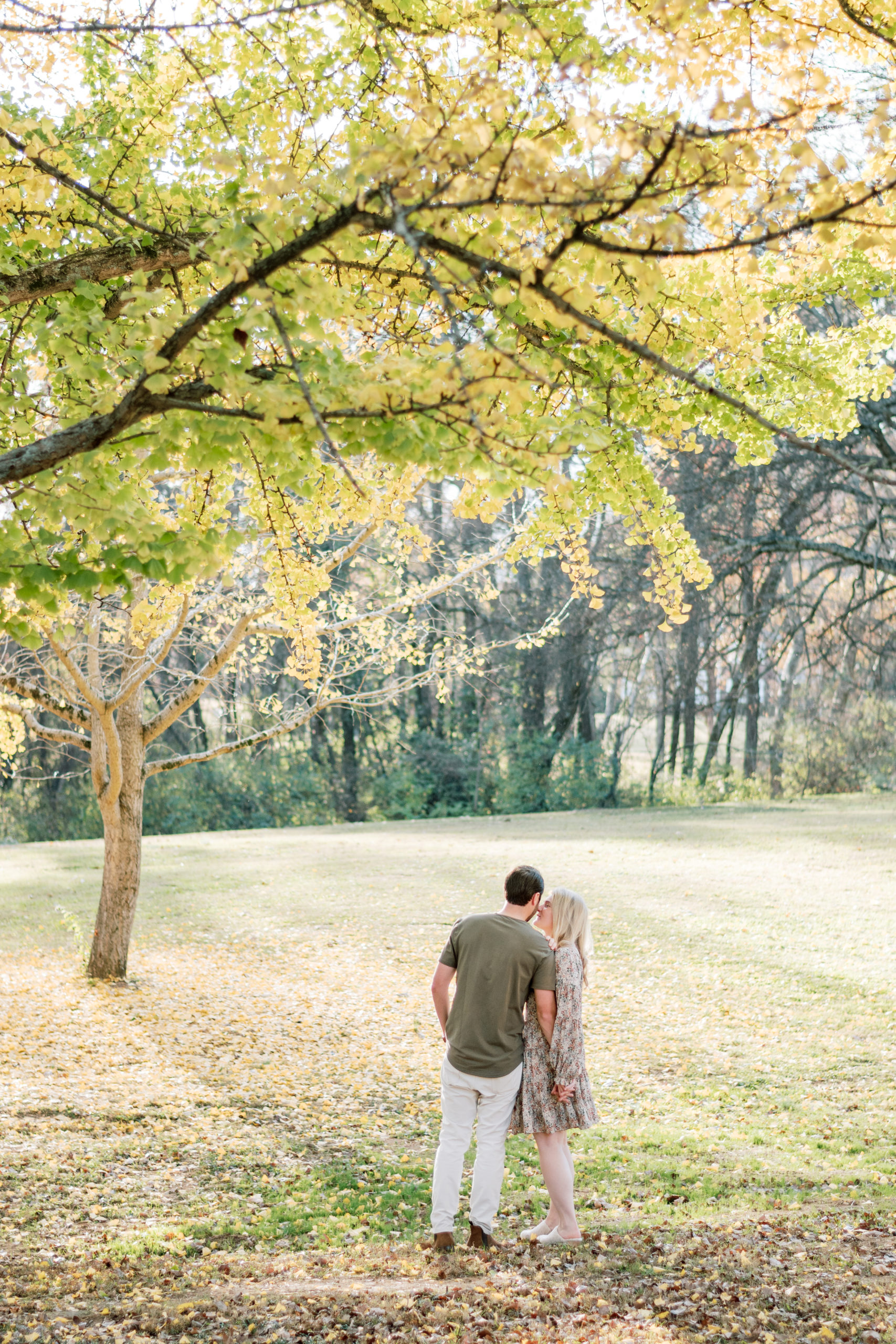 Knoxville Film Photographer | Jillian Adams Photography